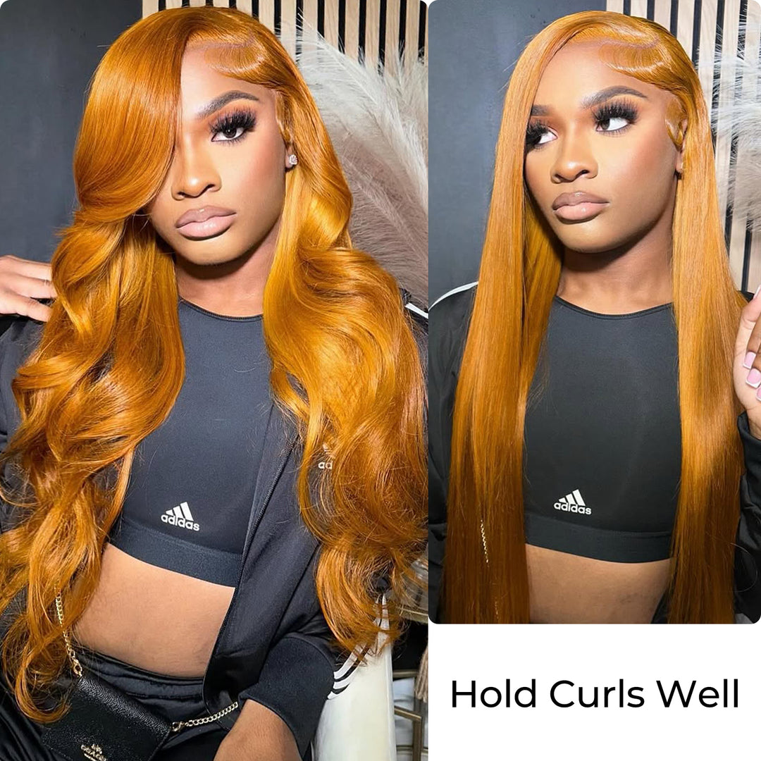613 Blonde Human Hair Bundles Body Wave 14-30 Inch 100% Brazilian Virgin Hair